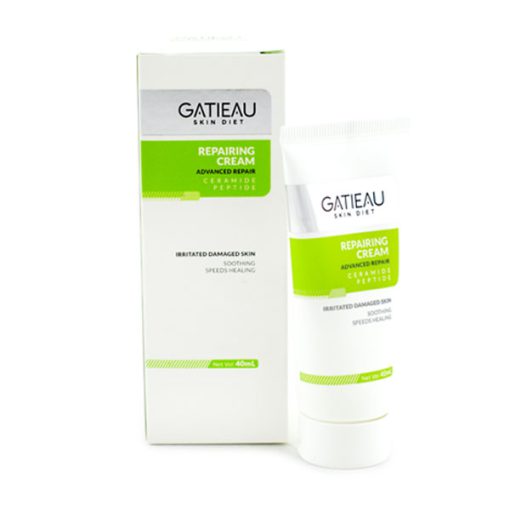 کرم ترمیم کننده گاتیو